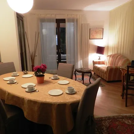 Casa Vacanze Circo Lucerna * Ramazzano - Le Pulci