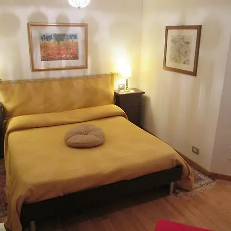 Casa Vacanze Circo Lucerna Apartmán *