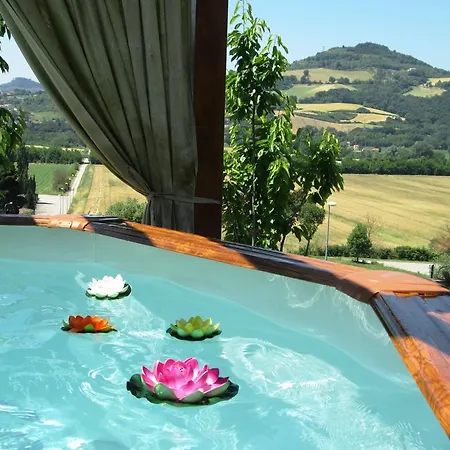 Casa Vacanze Circo Lucerna