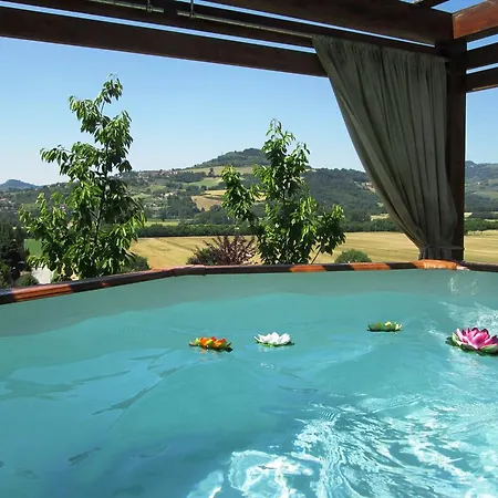 Casa Vacanze Circo Lucerna Apartmán *