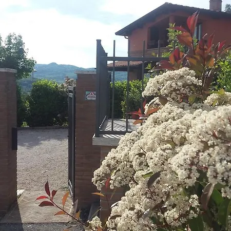 Casa Vacanze Circo Lucerna Apartmán