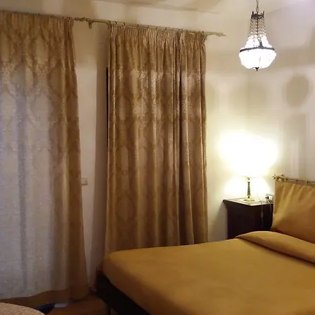 Casa Vacanze Circo Lucerna Ramazzano - Le Pulci