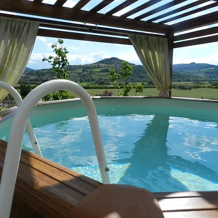 Διαμέρισμα Casa Vacanze Circo Lucerna