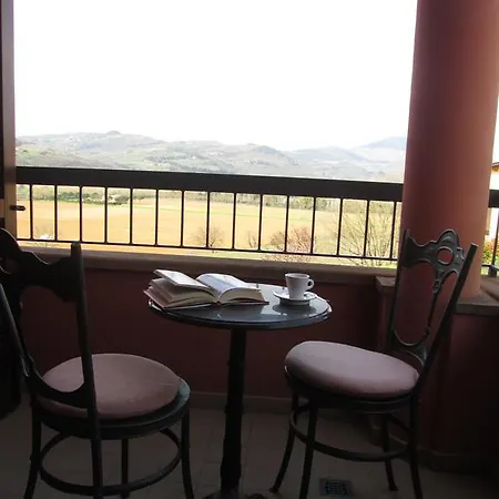 Casa Vacanze Circo Lucerna Apartmán