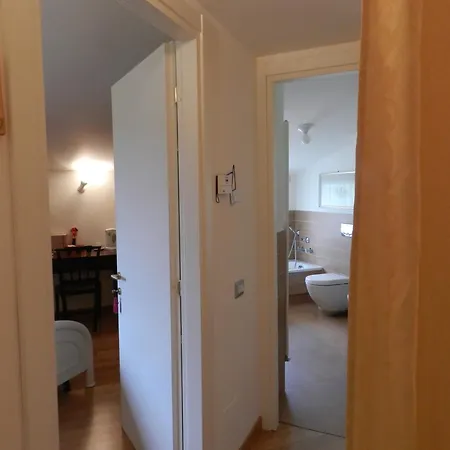 Διαμέρισμα Casa Vacanze Circo Lucerna Ramazzano - Le Pulci