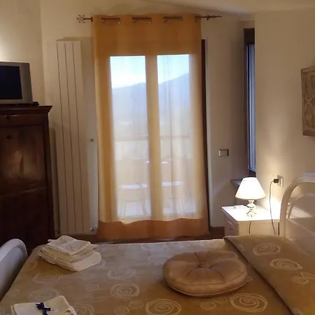 Διαμέρισμα Casa Vacanze Circo Lucerna