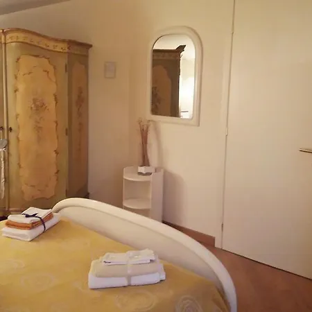 Casa Vacanze Circo Lucerna Διαμέρισμα *