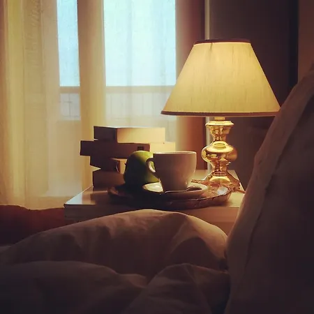 Casa Vacanze Circo Lucerna Apartmán *
