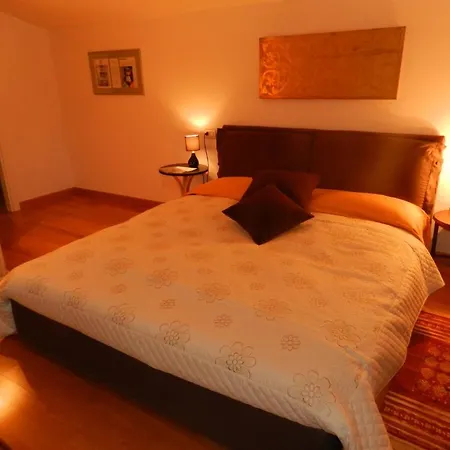 Casa Vacanze Circo Lucerna *