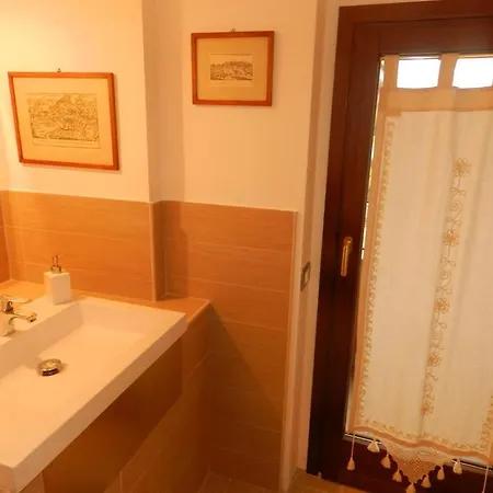 Casa Vacanze Circo Lucerna
