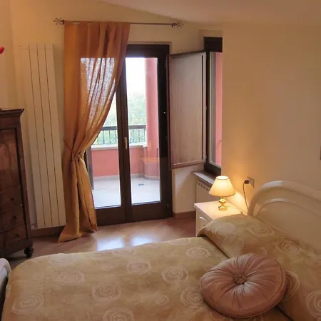 Casa Vacanze Circo Lucerna