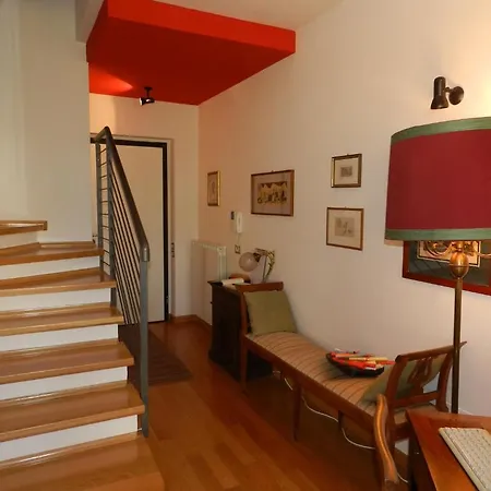 Casa Vacanze Circo Lucerna Διαμέρισμα