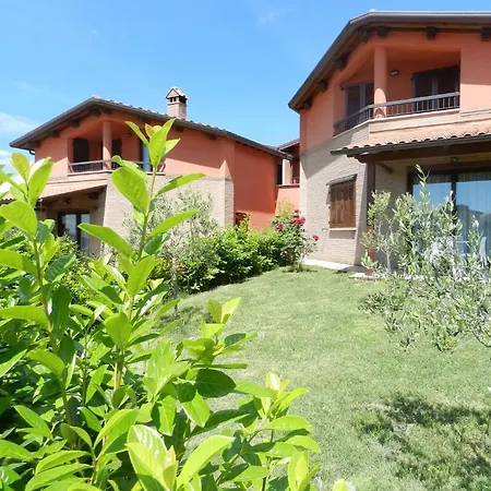 Apartmán Casa Vacanze Circo Lucerna