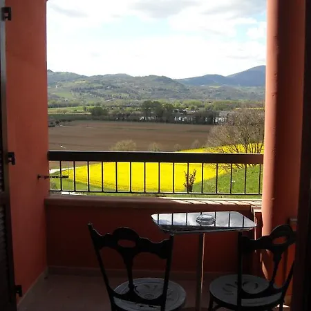 Casa Vacanze Circo Lucerna