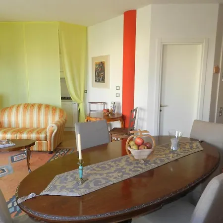 Apartmán Casa Vacanze Circo Lucerna *