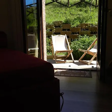 Casa Vacanze Circo Lucerna Διαμέρισμα