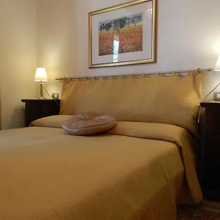 Casa Vacanze Circo Lucerna *