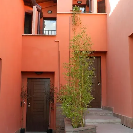 Διαμέρισμα Casa Vacanze Circo Lucerna *