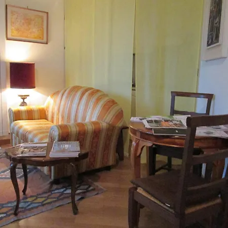 Casa Vacanze Circo Lucerna Διαμέρισμα