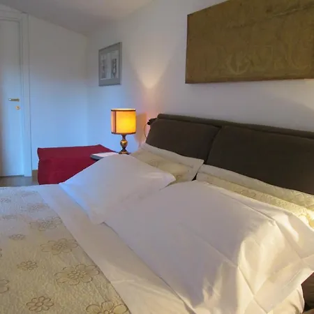 Casa Vacanze Circo Lucerna Ramazzano - Le Pulci