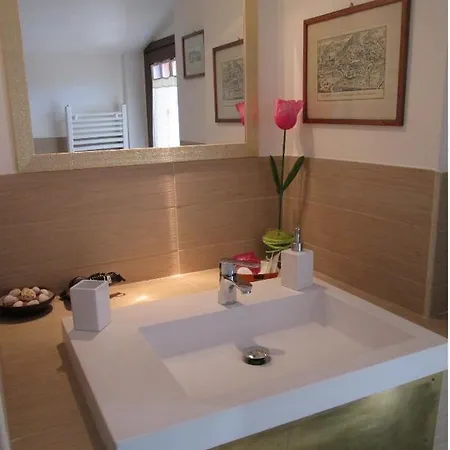 Casa Vacanze Circo Lucerna Apartmán Ramazzano - Le Pulci