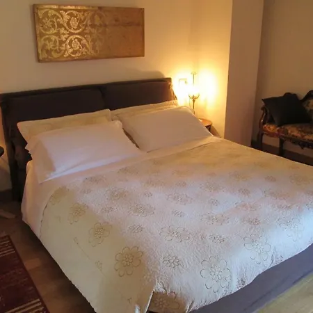 Casa Vacanze Circo Lucerna Apartmán