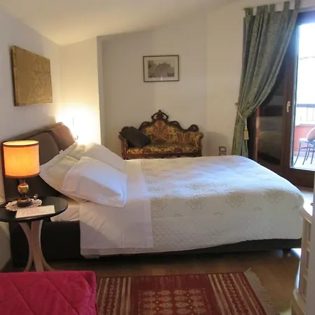 Διαμέρισμα Casa Vacanze Circo Lucerna *