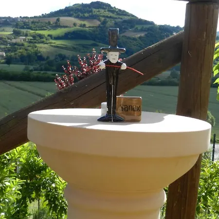 Casa Vacanze Circo Lucerna Apartmán *