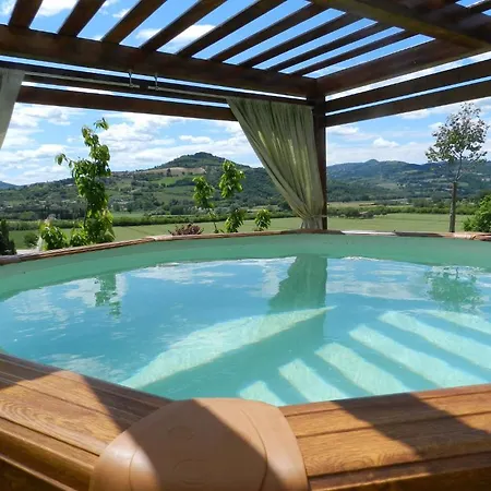 Casa Vacanze Circo Lucerna Apartmán *