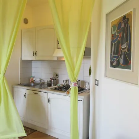 Διαμέρισμα Casa Vacanze Circo Lucerna Ramazzano - Le Pulci