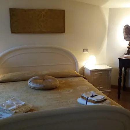 Apartmán Casa Vacanze Circo Lucerna Ramazzano - Le Pulci