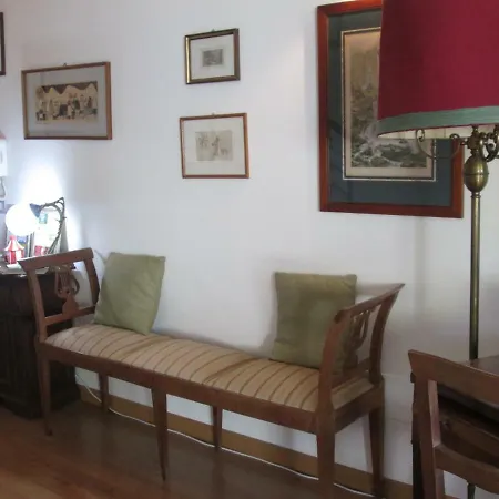 Διαμέρισμα Casa Vacanze Circo Lucerna *