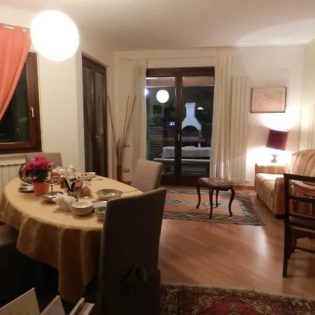 Casa Vacanze Circo Lucerna Διαμέρισμα Ramazzano - Le Pulci