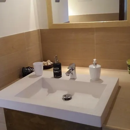 Apartmán Casa Vacanze Circo Lucerna