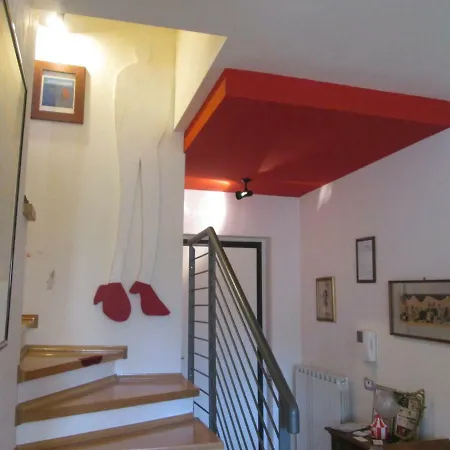 Casa Vacanze Circo Lucerna