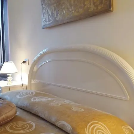 Casa Vacanze Circo Lucerna