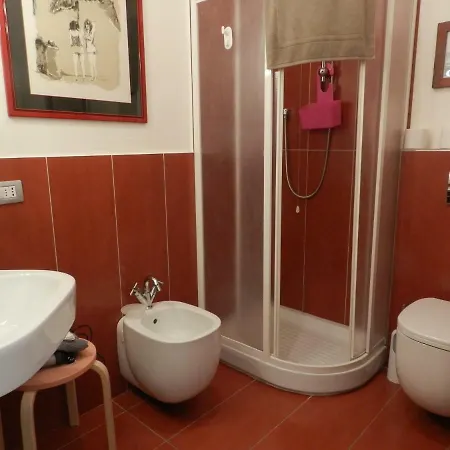 Casa Vacanze Circo Lucerna Apartmán