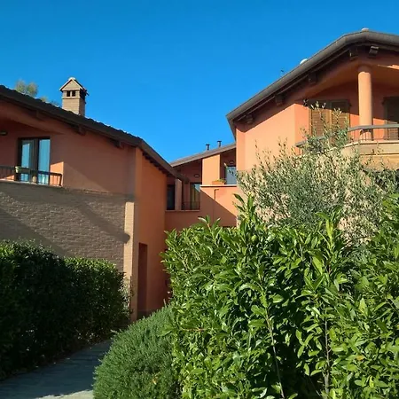 Διαμέρισμα Casa Vacanze Circo Lucerna *